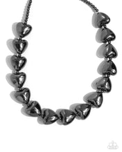 Load image into Gallery viewer, Hello Heartstrings - Black
