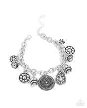 Load image into Gallery viewer, Embellished Estate - Silver
