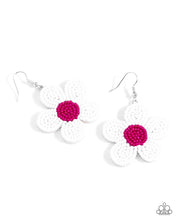 Load image into Gallery viewer, Seed Bead Vibrancy - White
