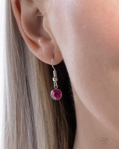 Four Leaf Fashion - Pink
