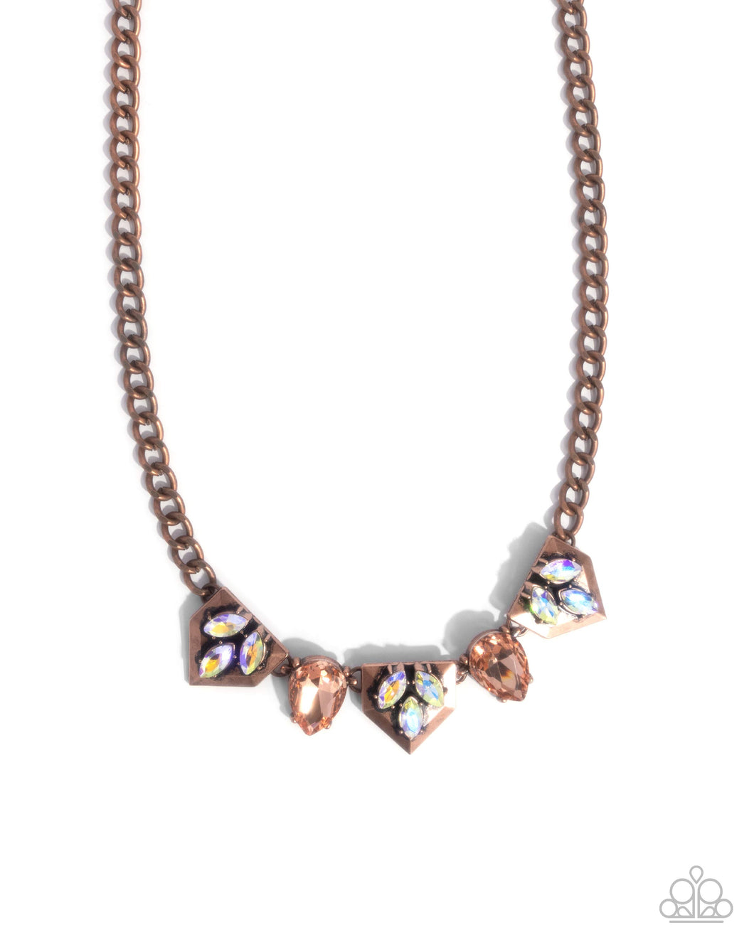 Home Place Haute - Copper