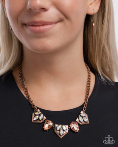 Home Place Haute - Copper