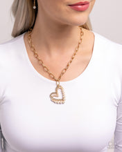 Load image into Gallery viewer, Introducing Me - Gold
