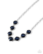 Load image into Gallery viewer, Drowning in Dazzle - Blue
