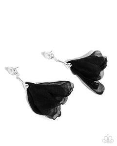 Corps de Ballet - Black