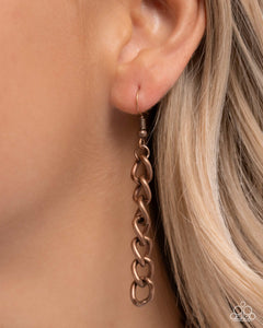 Sunflower Spring - Copper