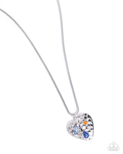Load image into Gallery viewer, Outgoing Opulence - Blue
