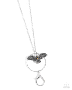 Exemplary Eagle - Silver