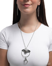 Load image into Gallery viewer, Exemplary Eagle - Silver
