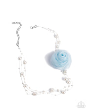Load image into Gallery viewer, Delicate Debutante - Blue

