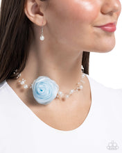 Load image into Gallery viewer, Delicate Debutante - Blue
