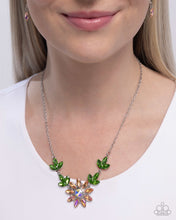 Load image into Gallery viewer, Blossoming Baseline - Orange
