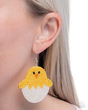 Load image into Gallery viewer, Capricious Chick - Yellow
