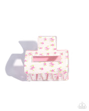 Load image into Gallery viewer, Petite Print - Pink
