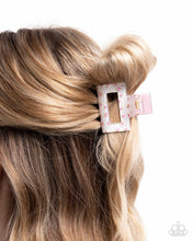 Load image into Gallery viewer, Petite Print - Pink
