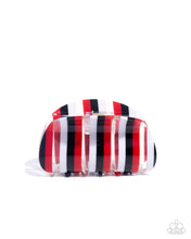 Load image into Gallery viewer, Linear Legato - Red
