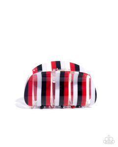 Linear Legato - Red