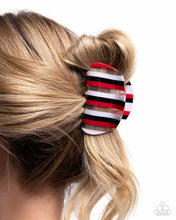 Load image into Gallery viewer, Linear Legato - Red
