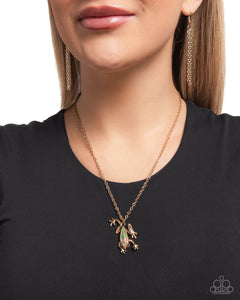 Flashy Tree Frog - Multi