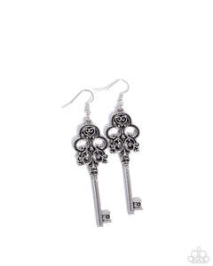 ChÃ¢teau Chic - Silver