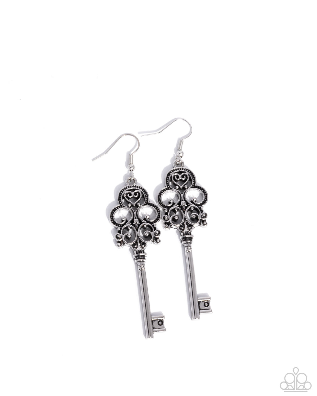 ChÃ¢teau Chic - Silver