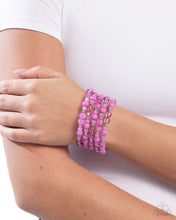 Load image into Gallery viewer, Colorful Chorus - Purple
