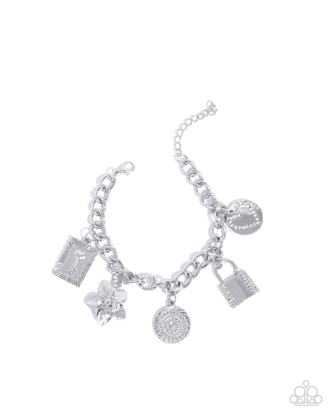 Monochromatic Mayhem - White