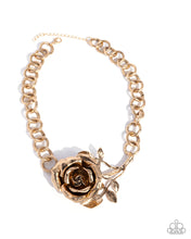 Load image into Gallery viewer, Whimsical Appearance - Gold
