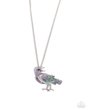 Load image into Gallery viewer, Radiant Raven - Purple

