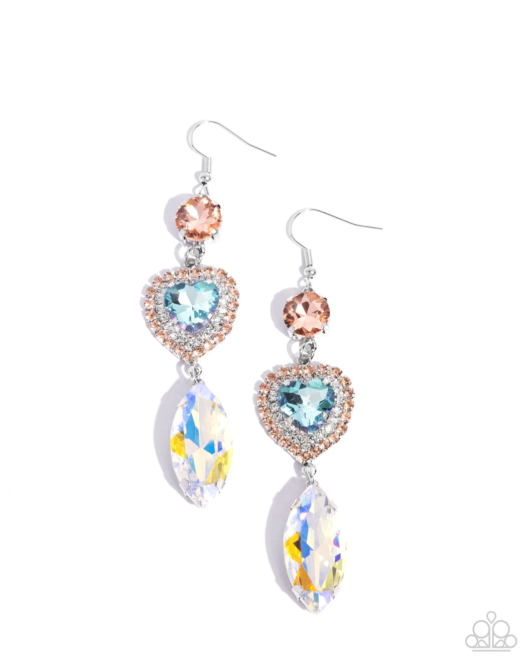 Smitten Sway - Multi