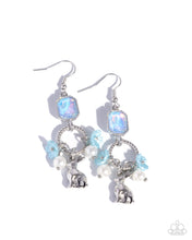 Load image into Gallery viewer, Malibu Melody - Blue
