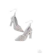 Load image into Gallery viewer, Wedding Shoes - White
