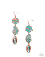 Load image into Gallery viewer, Coastal Charisma - Copper

