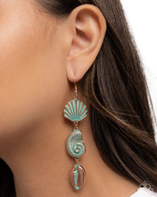 Load image into Gallery viewer, Coastal Charisma - Copper
