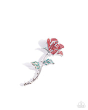 Load image into Gallery viewer, Reliable Rose - Red
