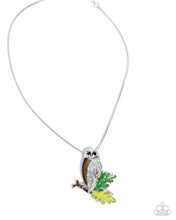 Load image into Gallery viewer, Owl Order - Brown
