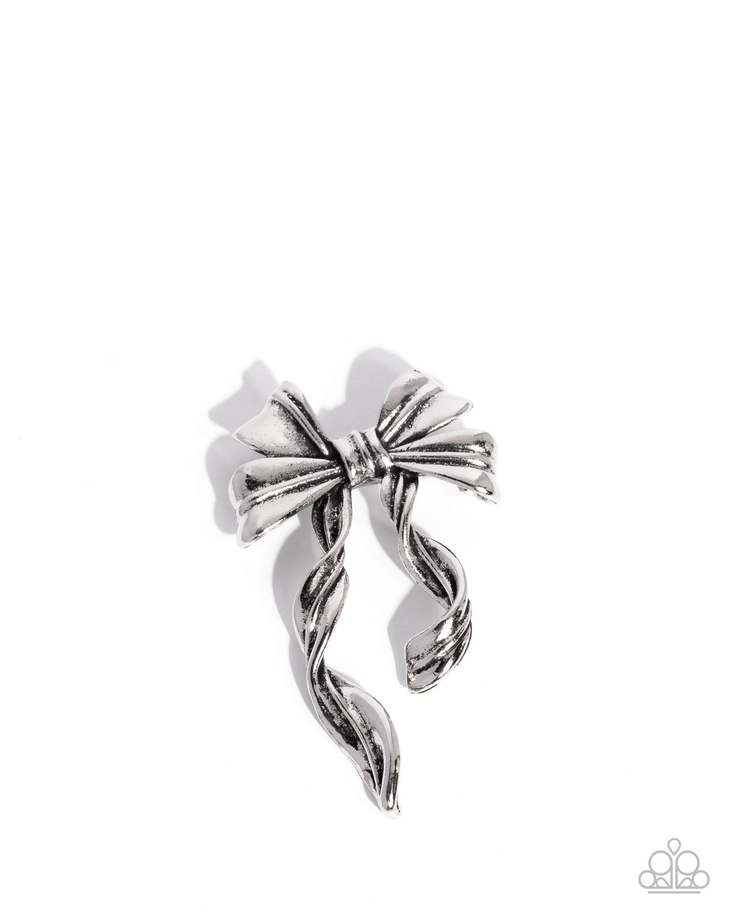 Bow Bonanza - Silver