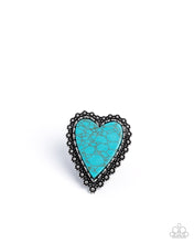 Load image into Gallery viewer, Affectionate Allegiance - Blue
