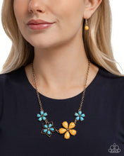 Load image into Gallery viewer, Behold the Bloom - Yellow
