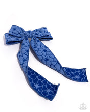 Load image into Gallery viewer, Good to BOW - Blue
