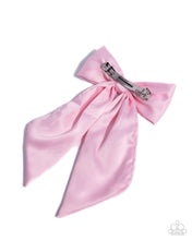 Load image into Gallery viewer, Ready, Set, BOW! - Pink
