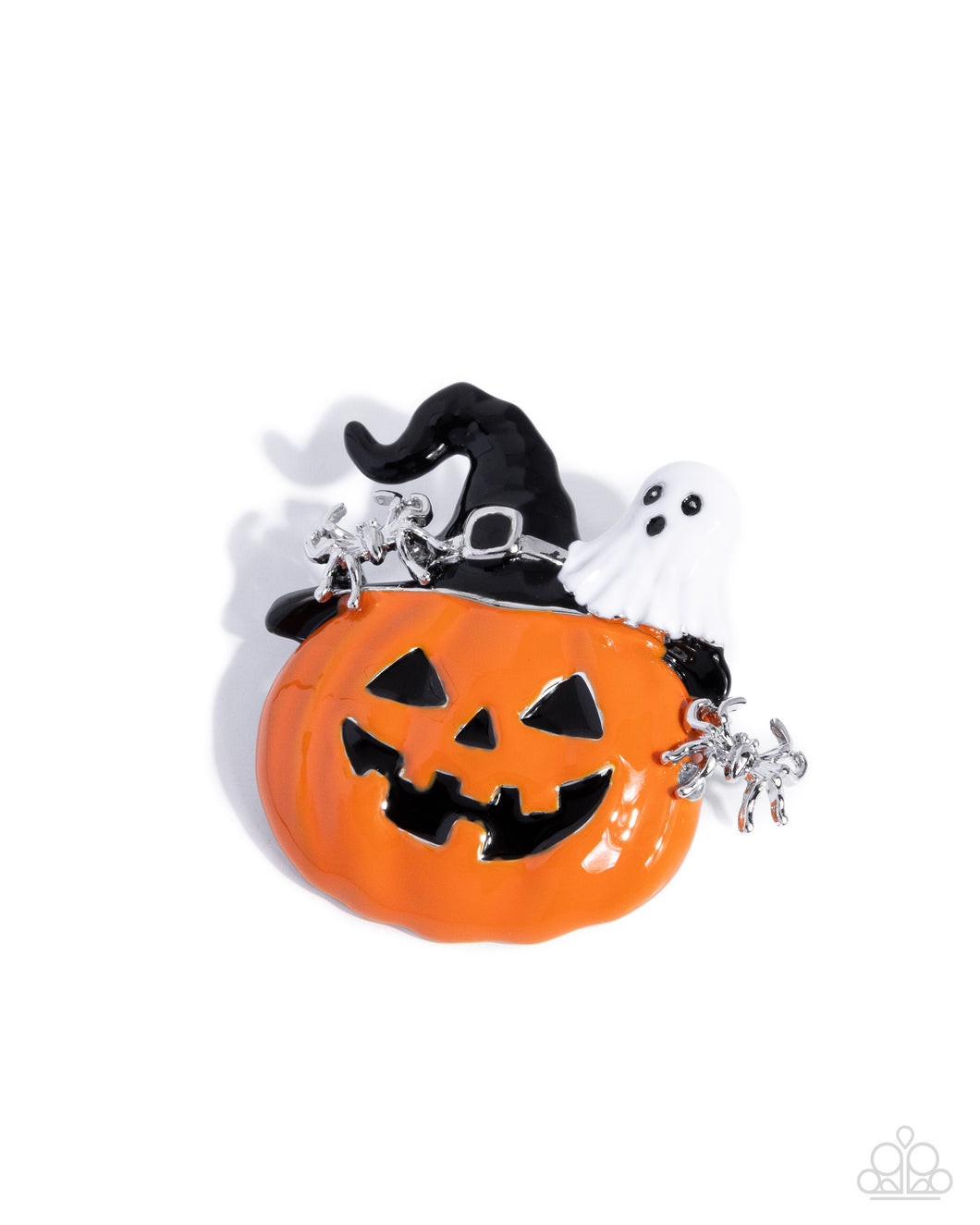 Historic Halloween - Orange