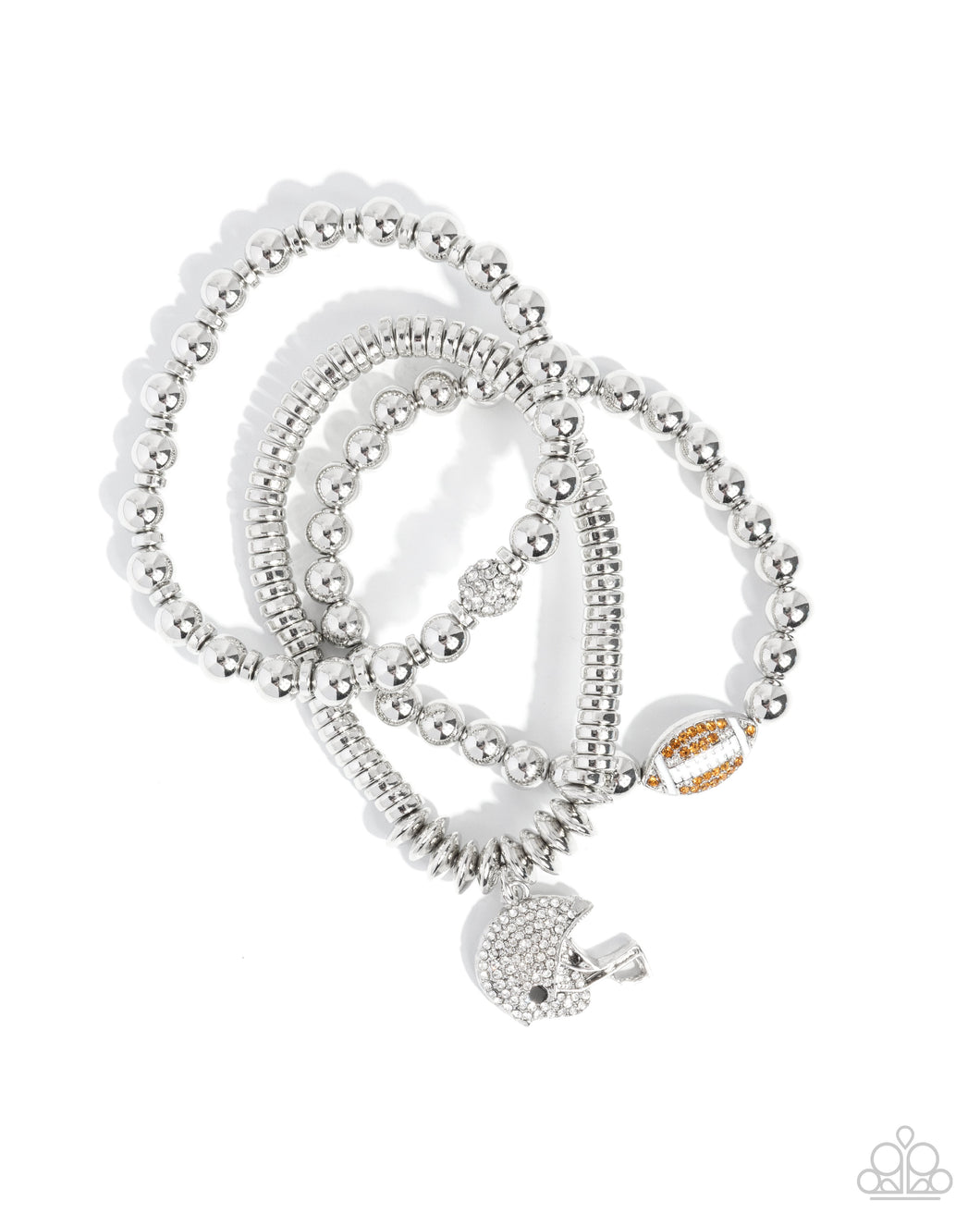 Football Flavor - Brown