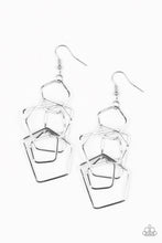 Load image into Gallery viewer, Five-Sided Fabulous - Silver
