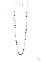 Load image into Gallery viewer, Serenely Springtime - Blue
