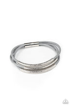 Load image into Gallery viewer, Magnetic Maverick - Silver

