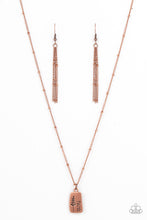Load image into Gallery viewer, Faith Over Fear - Copper
