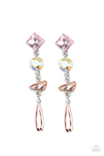 Load image into Gallery viewer, Rock Candy Elegance - Pink
