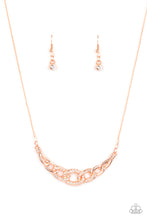 Load image into Gallery viewer, KNOT In Love - Copper
