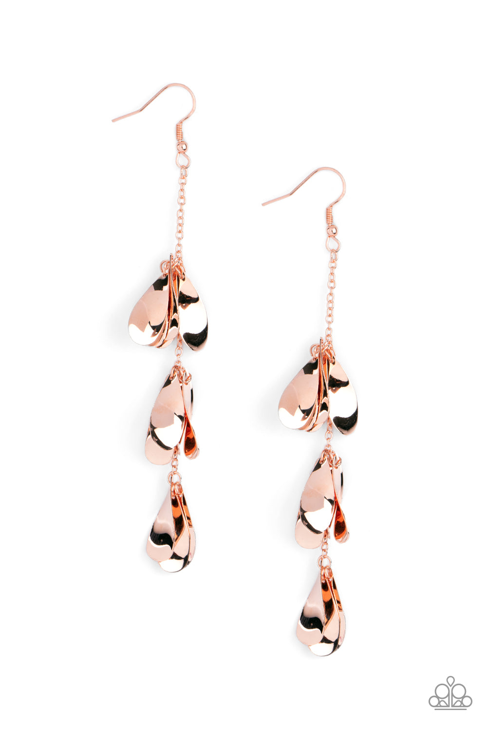 Arrival CHIME - Copper